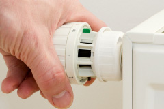 Seion central heating repair costs