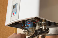 free Seion boiler install quotes